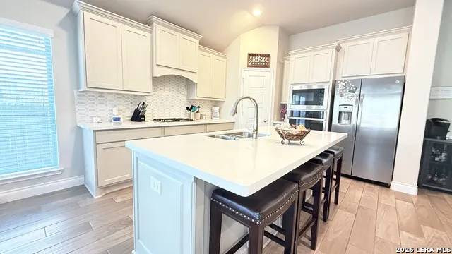 9767 Kremmen Place Boerne, TX 78006