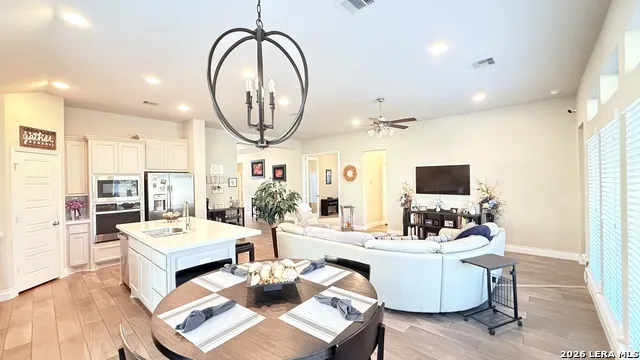 9767 Kremmen Place Boerne, TX 78006