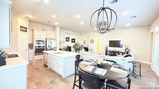 9767 Kremmen Place Boerne, TX 78006