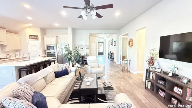 9767 Kremmen Place Boerne, TX 78006