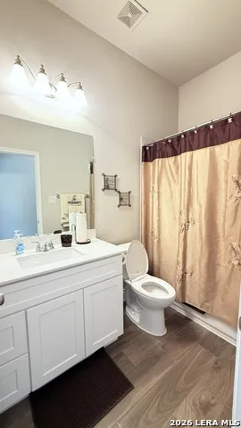 9767 Kremmen Place Boerne, TX 78006