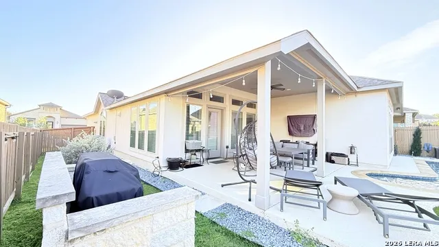 9767 Kremmen Place Boerne, TX 78006