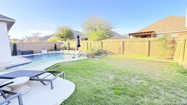 9767 Kremmen Place Boerne, TX 78006