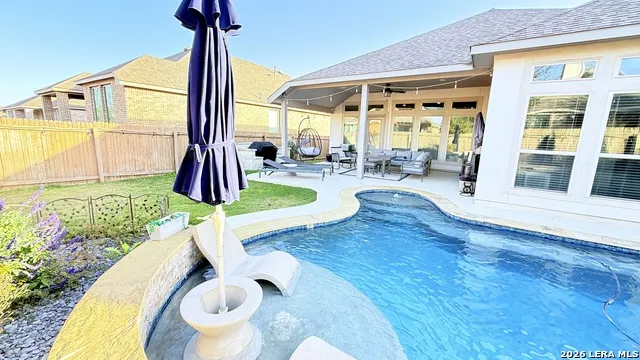 9767 Kremmen Place Boerne, TX 78006