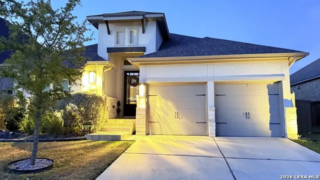 9767 Kremmen Place Boerne, TX 78006