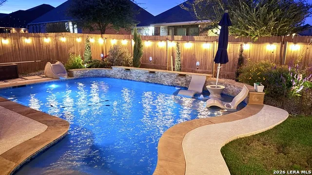 9767 Kremmen Place Boerne, TX 78006