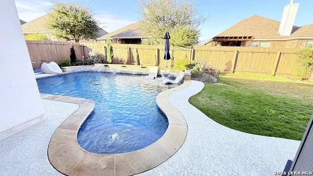 9767 Kremmen Place Boerne, TX 78006