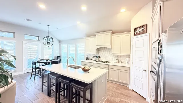 9767 Kremmen Place Boerne, TX 78006