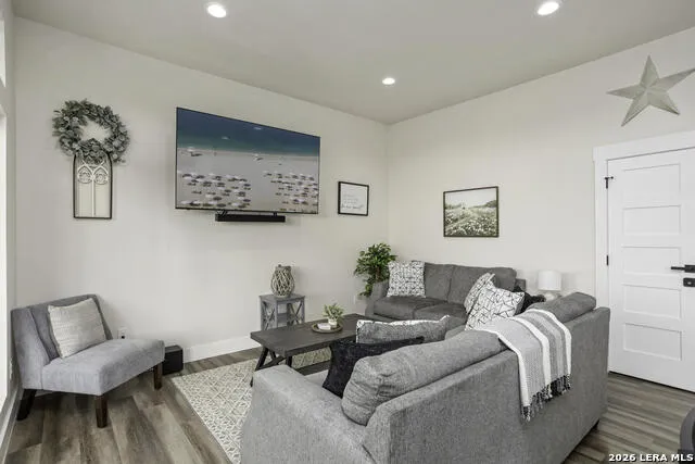 1121 Gruene #A Unit A New Braunfels, TX 78130