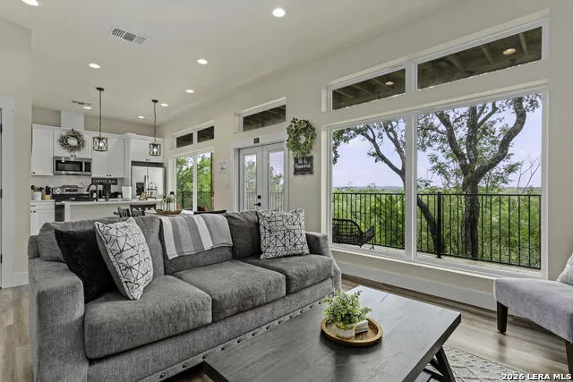 1121 Gruene #A Unit A New Braunfels, TX 78130