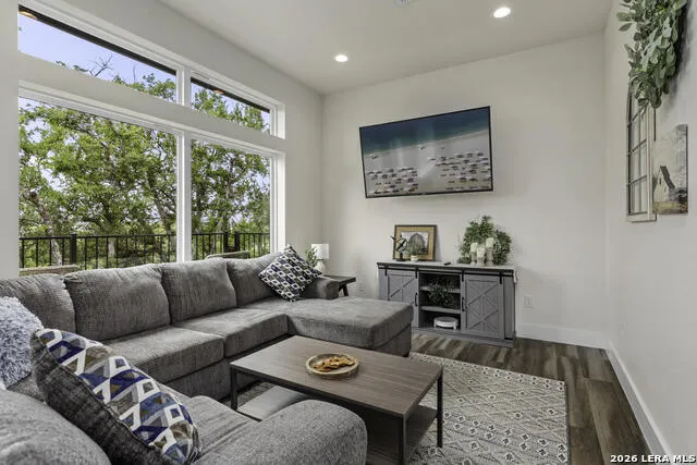 1121 Gruene #A Unit A New Braunfels, TX 78130