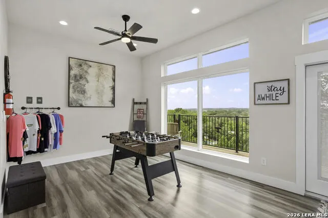 1121 Gruene #A Unit A New Braunfels, TX 78130