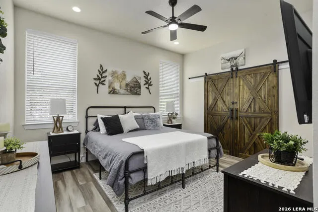 1121 Gruene #A Unit A New Braunfels, TX 78130