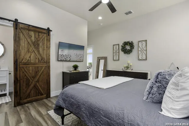 1121 Gruene #A Unit A New Braunfels, TX 78130