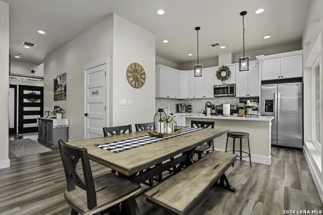 1121 Gruene #A Unit A New Braunfels, TX 78130