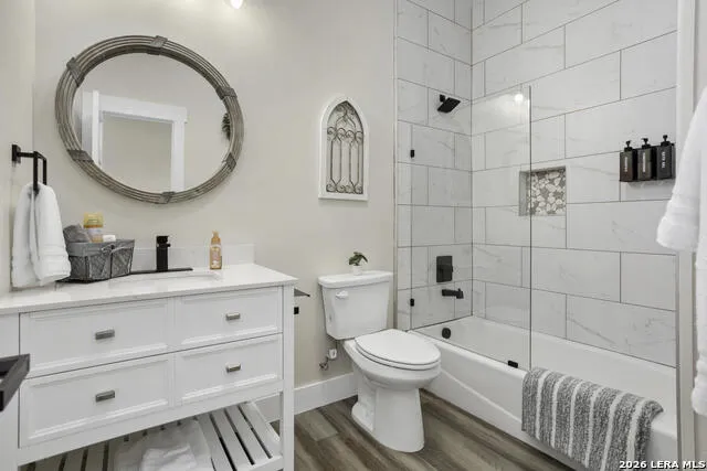 1121 Gruene #A Unit A New Braunfels, TX 78130