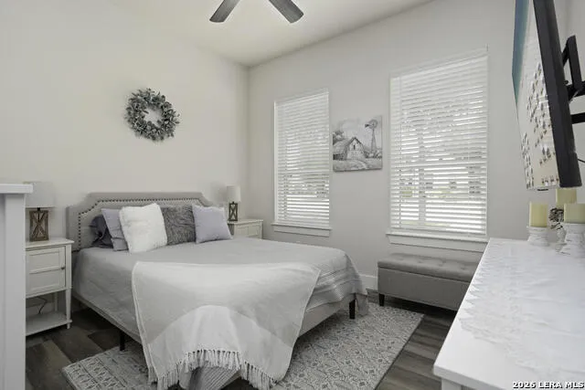1121 Gruene #A Unit A New Braunfels, TX 78130