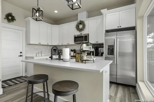1121 Gruene #A Unit A New Braunfels, TX 78130