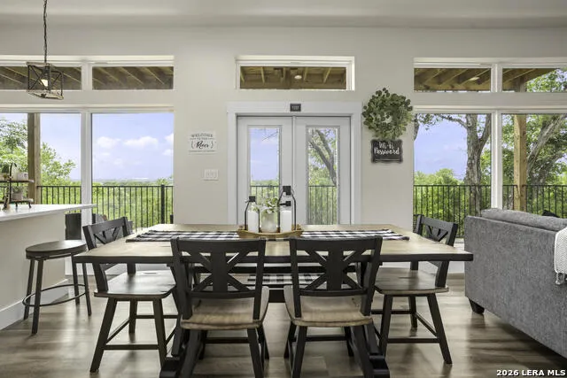 1121 Gruene #A Unit A New Braunfels, TX 78130