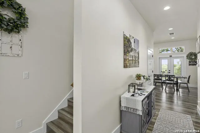 1121 Gruene #A Unit A New Braunfels, TX 78130