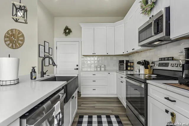 1121 Gruene #A Unit A New Braunfels, TX 78130