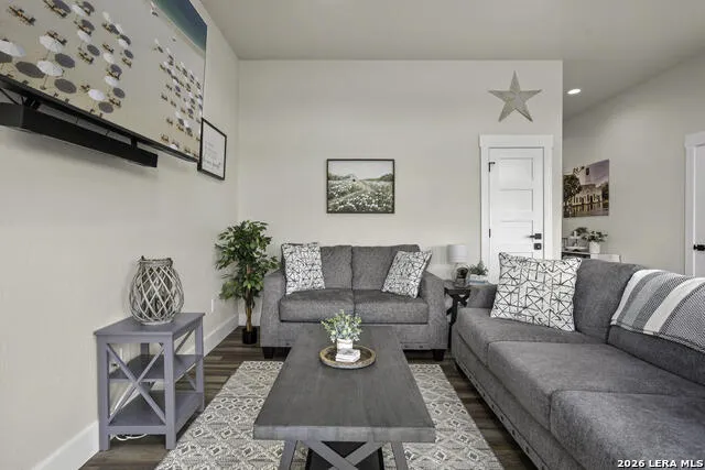 1121 Gruene #A Unit A New Braunfels, TX 78130
