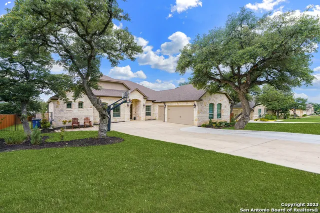 28827 BALCONES CRK Boerne, TX 78006