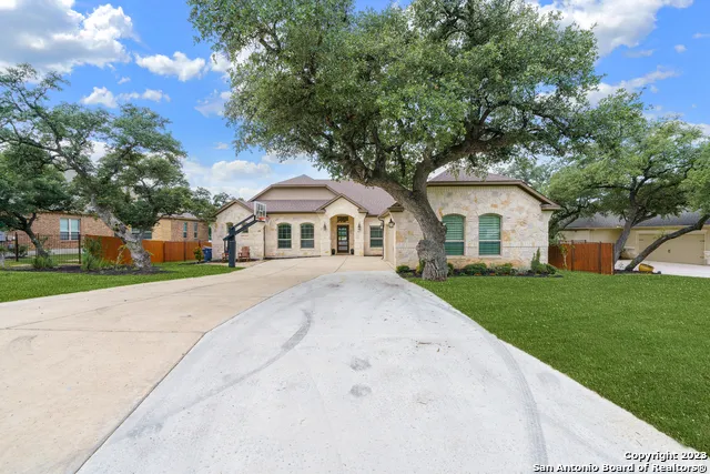 28827 BALCONES CRK Boerne, TX 78006
