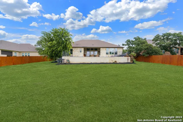 28827 BALCONES CRK Boerne, TX 78006