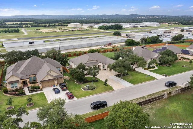 28827 BALCONES CRK Boerne, TX 78006