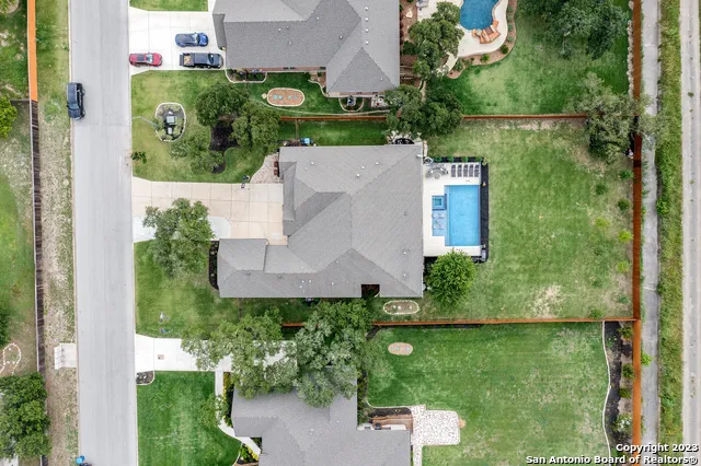 28827 BALCONES CRK Boerne, TX 78006