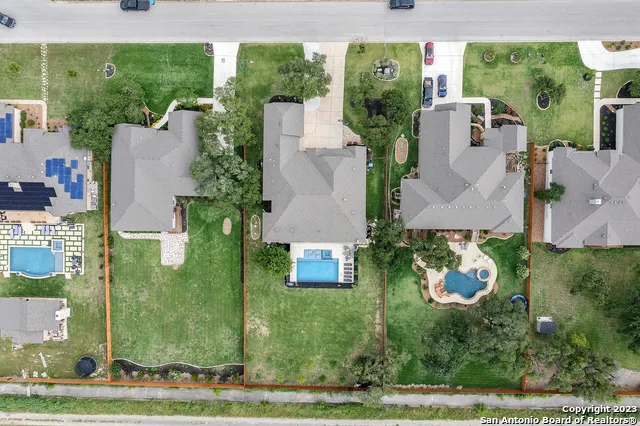 28827 BALCONES CRK Boerne, TX 78006