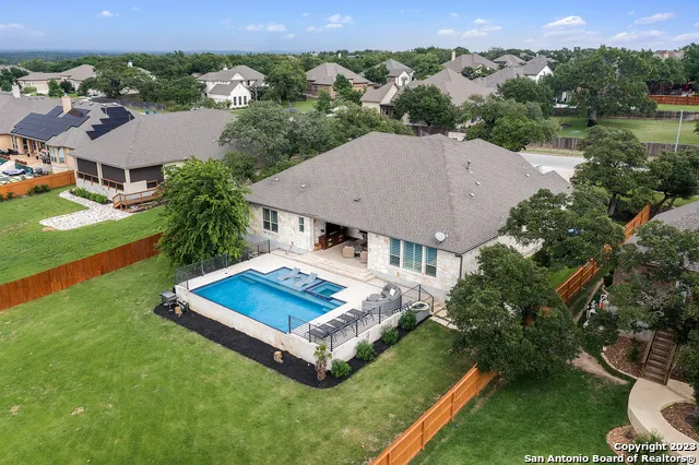 28827 BALCONES CRK Boerne, TX 78006
