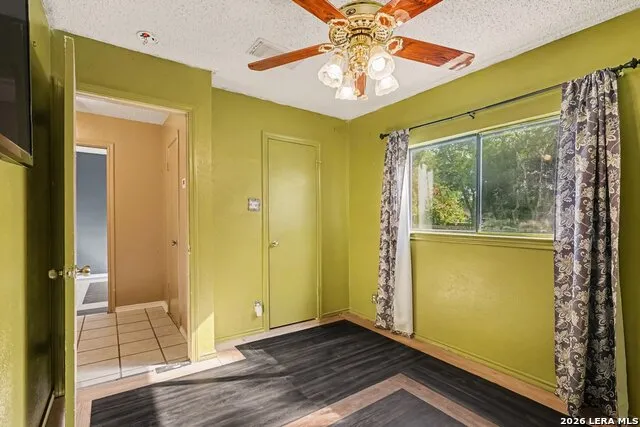2602 Buffalo Pass Dr San Antonio, TX 78245