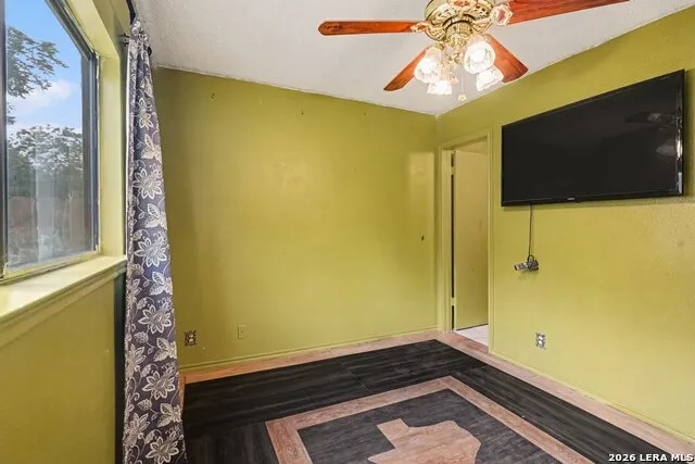 2602 Buffalo Pass Dr San Antonio, TX 78245