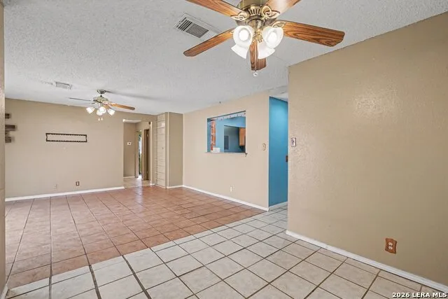 2602 Buffalo Pass Dr San Antonio, TX 78245