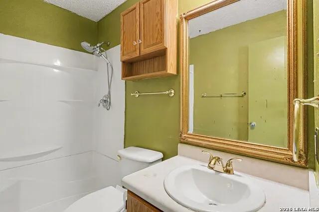 2602 Buffalo Pass Dr San Antonio, TX 78245