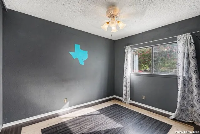 2602 Buffalo Pass Dr San Antonio, TX 78245