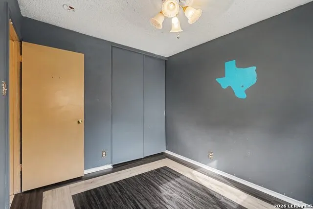 2602 Buffalo Pass Dr San Antonio, TX 78245