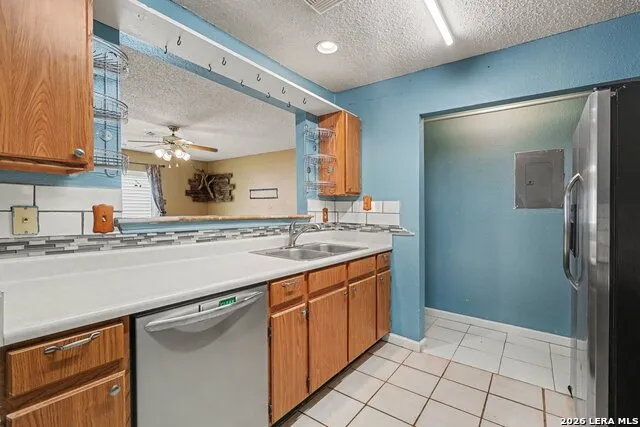 2602 Buffalo Pass Dr San Antonio, TX 78245