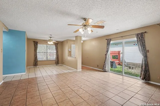 2602 Buffalo Pass Dr San Antonio, TX 78245