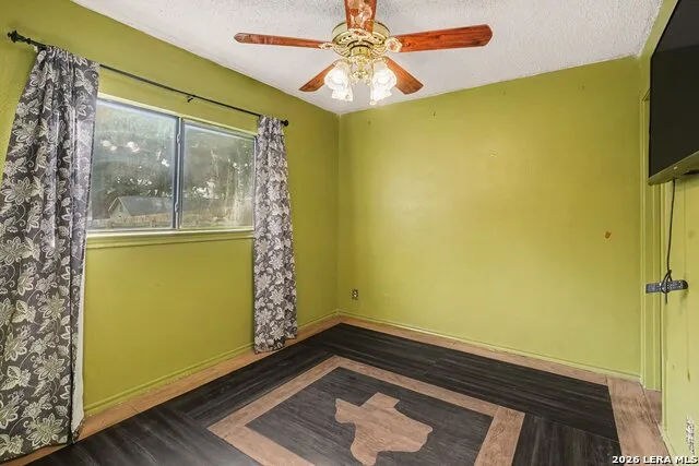 2602 Buffalo Pass Dr San Antonio, TX 78245