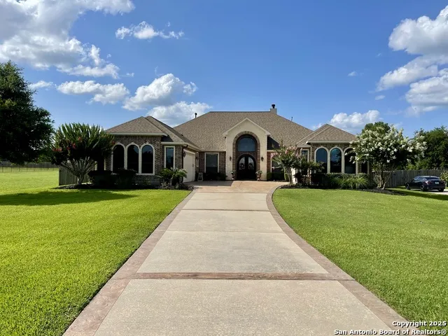 11668 GRANDVIEW DR Montgomery, TX 77356