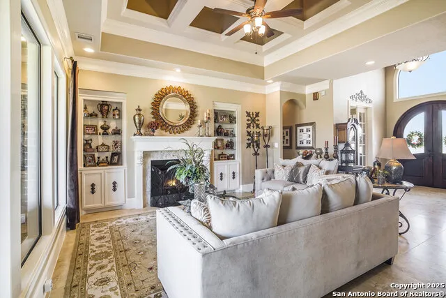 11668 GRANDVIEW DR Montgomery, TX 77356