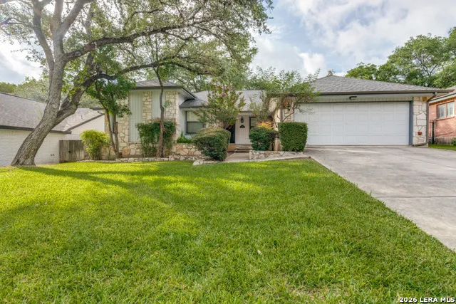 8510 odyssey Universal City, TX 78148