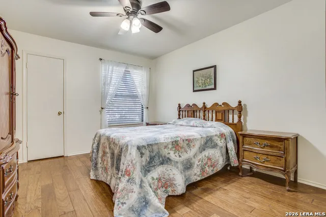 8510 odyssey Universal City, TX 78148