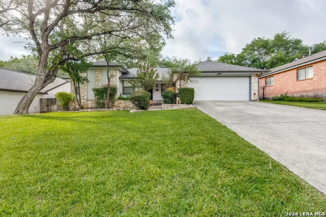 8510 odyssey Universal City, TX 78148