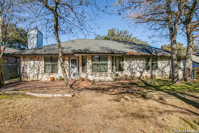 8510 odyssey Universal City, TX 78148