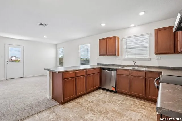 4806 BROADSIDE AVENUE Von Ormy, TX 78073
