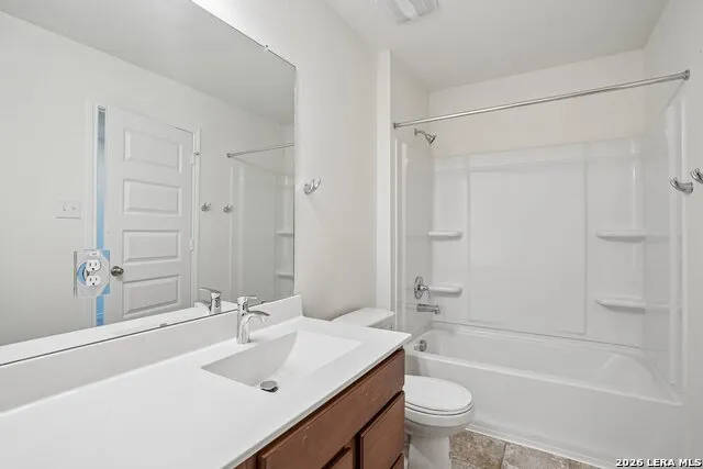 4806 BROADSIDE AVENUE Von Ormy, TX 78073